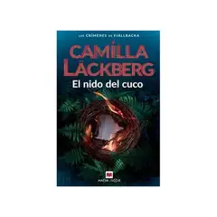 OCEANO MAEVA - El Nido Del Cuco - LACKBERG, CAMILLA