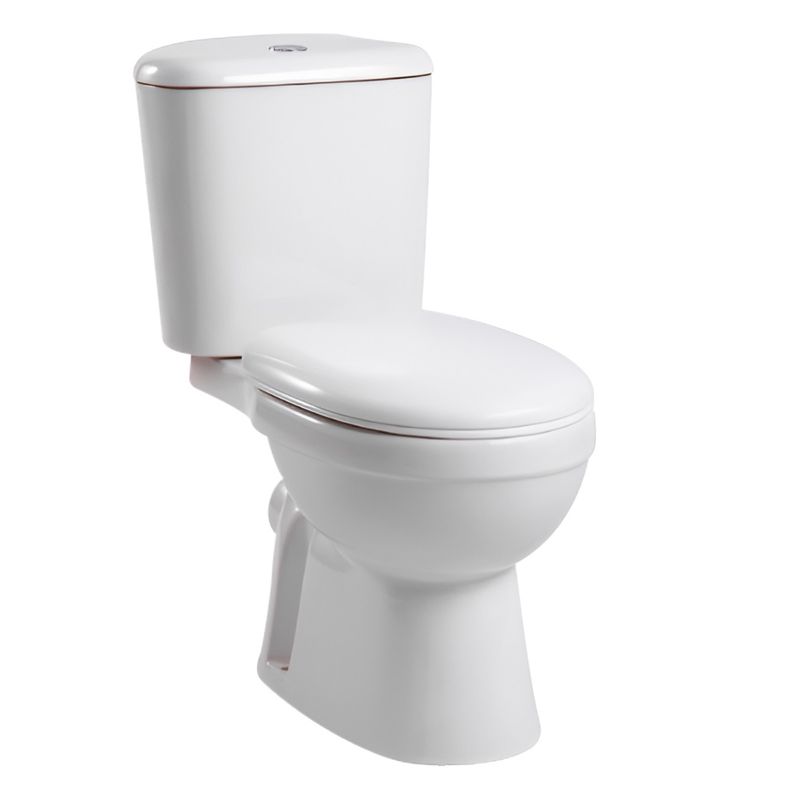 DUSCHY - WC   TOILET   GUNNAR