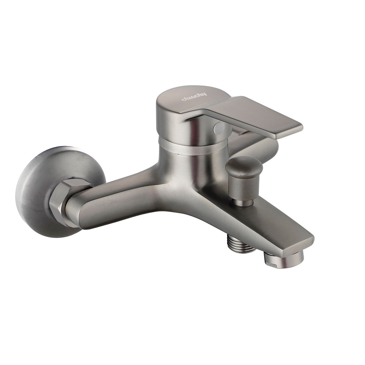 DUSCHY - MONOMANDO TINADUCHA COMPASS GUN METAL