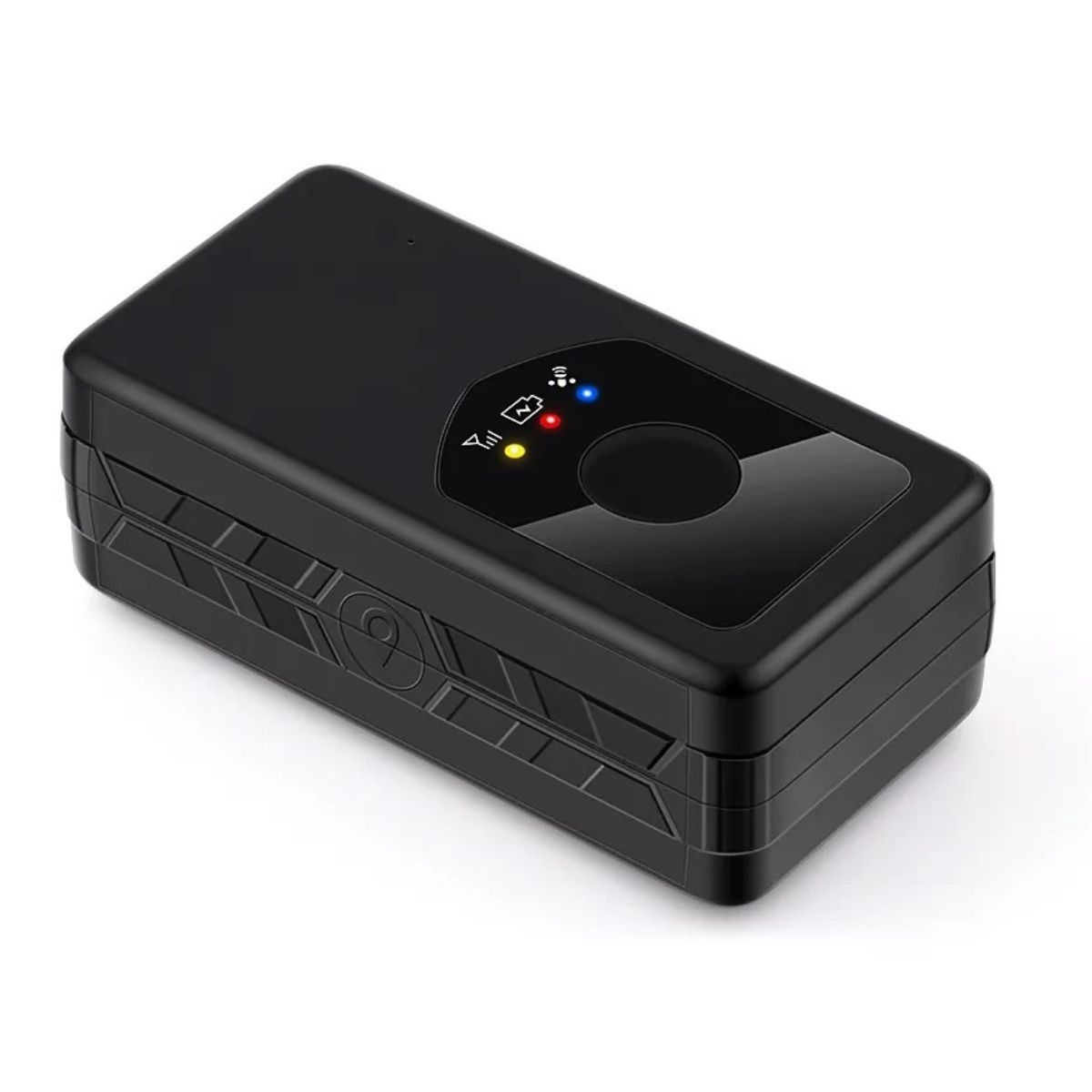 GENERICO - Localizador GPS 4G Micodus MP90G 3000 mAh + Configuración + Sim