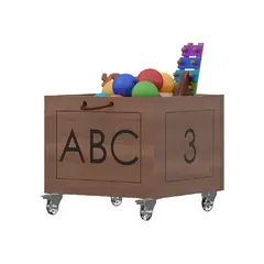 KIDSCOOL - CAJA DE JUGUETES SOGNARE