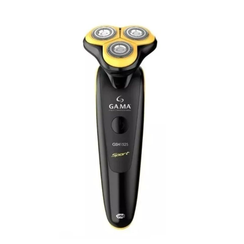 GAMA - Máquina Afeitadora Gama Shaver Gsh 1525 Sport