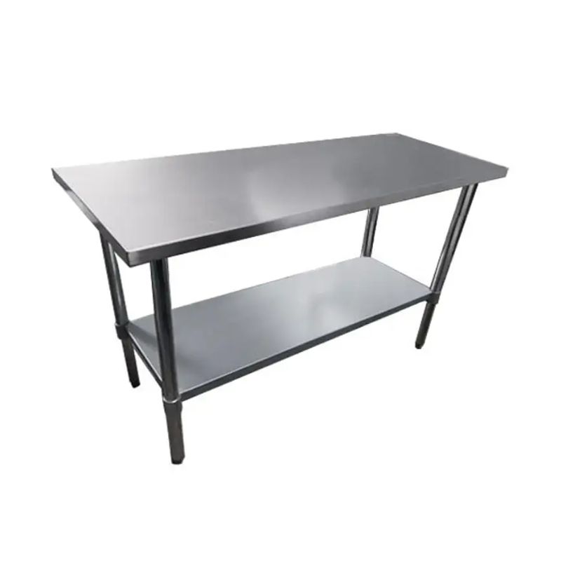 GENERICO - Mesón Central 150x60x85 cm