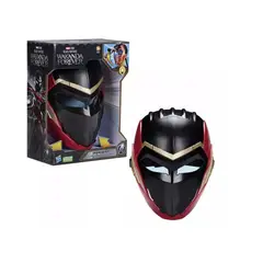 HASBRO - Máscara Black Panther Wakanda Forever Ironheart