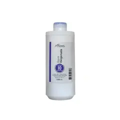GENERICO - FLORA Agua Oxidantes de Crema 1000ml Volumen 10