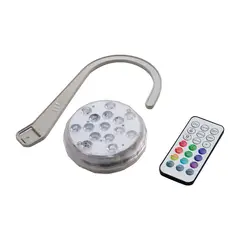 MSPA - Lámpara Sumergible con Control Remoto