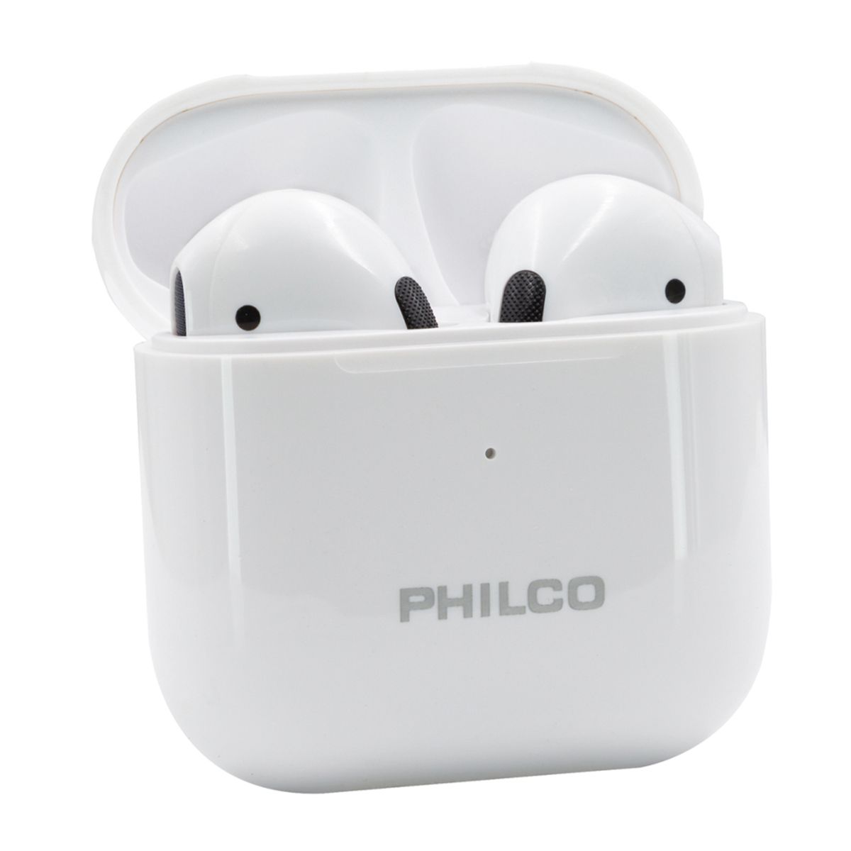 PHILCO - Audífonos Philco True Wireless Touch Blanco