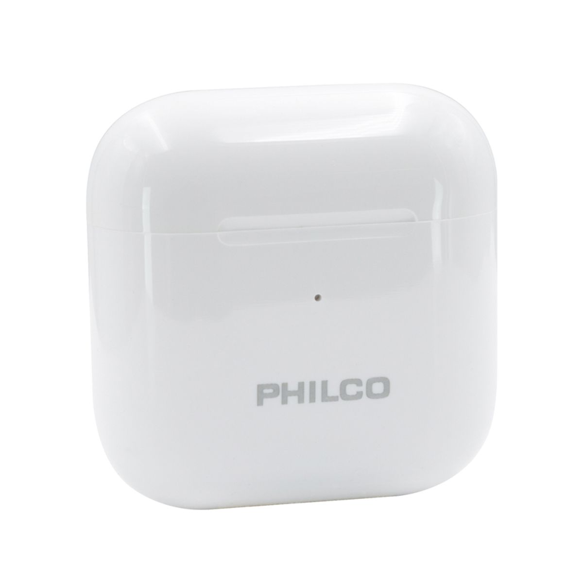 PHILCO - Audífonos Philco True Wireless Touch Blanco