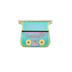 BABYLISS PRO - Cuchilla de Repuesto de Dientes Profundos Chameleon FX707C2