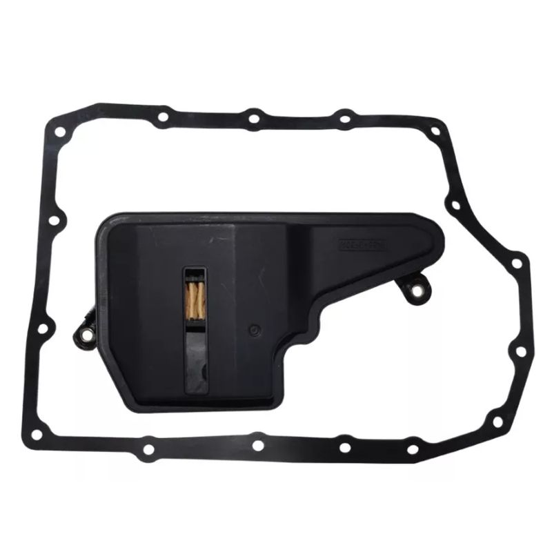 GENERICO - Filtro para Caja Automática Mazda Cx5 Cx3 Cx30