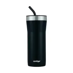 CONTIGO - Vaso Térmico Mug Streeterville 32oz 497ml Licorice