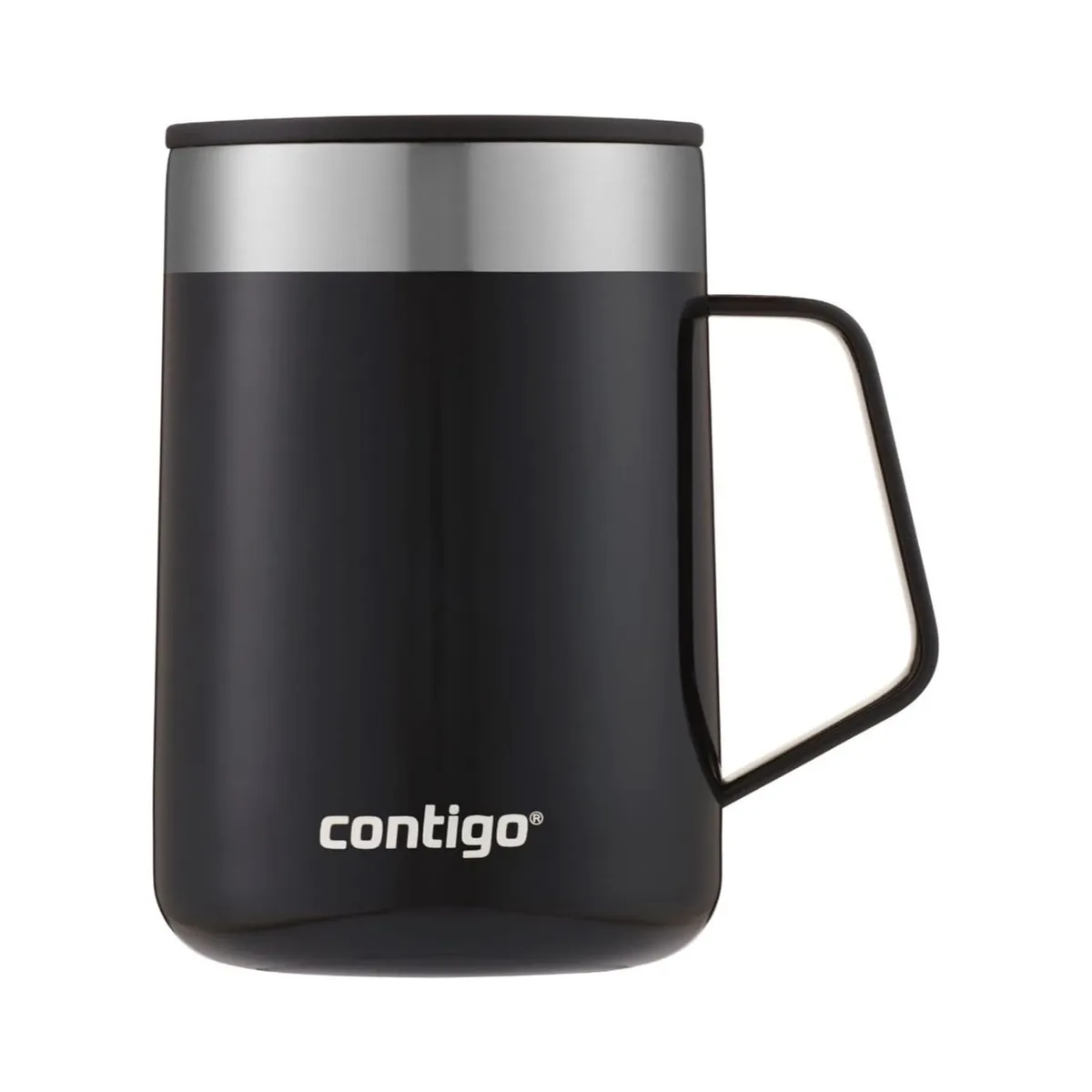 CONTIGO - Taza Térmica Contigo Streeterville 14Oz 414ml Licorice