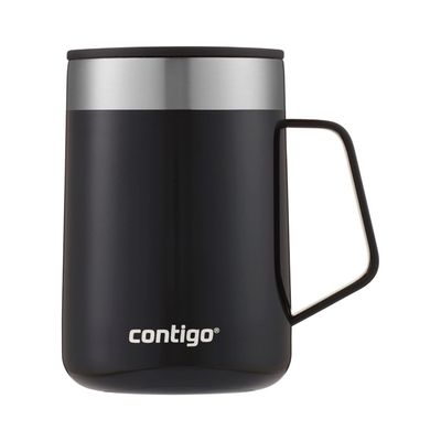 Contigo Taza Térmica Streeterville 14Oz 414Ml Licorice