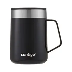 CONTIGO - Taza Térmica Streeterville 14Oz 414ml Licorice
