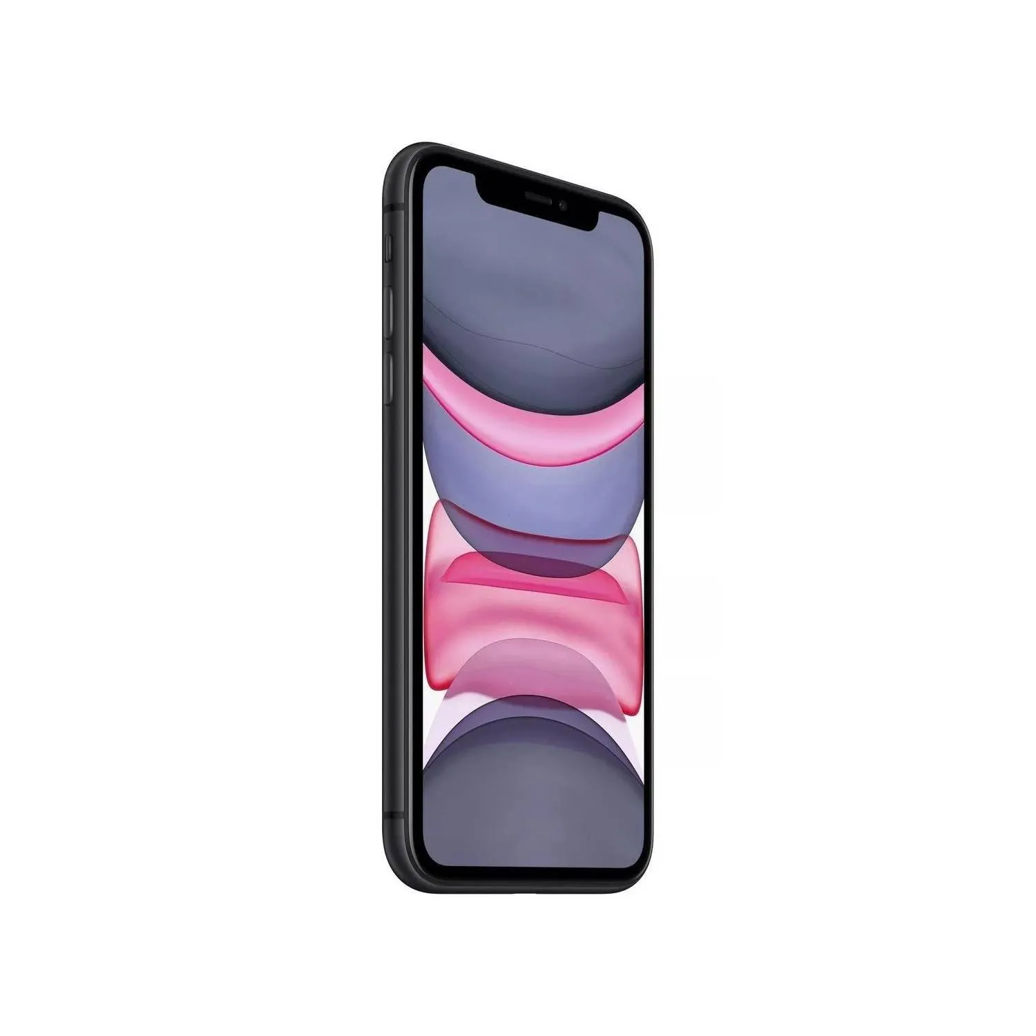 APPLE Apple iPhone 11 128GB Negro - Reacondicionado | falabella.com
