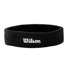 WILSON - Cintillo Negro