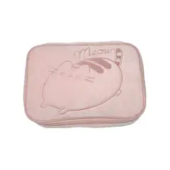 MOOVING - Maxi Estuche Cartuchera Grande Pusheen
