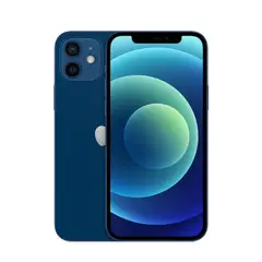 APPLE - IPhone 12 128GB Azul - Reacondicionado