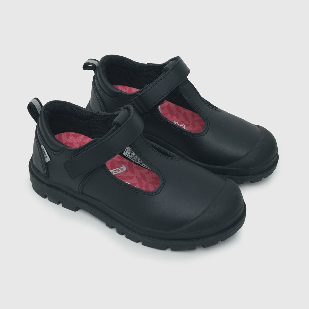 COLLOKY - Reina urbana Niña Negro 44594 Colloky