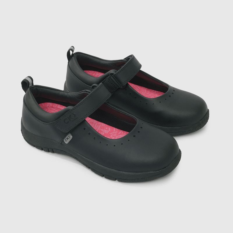 COLLOKY - Reina Niña Negro 49396 Colloky