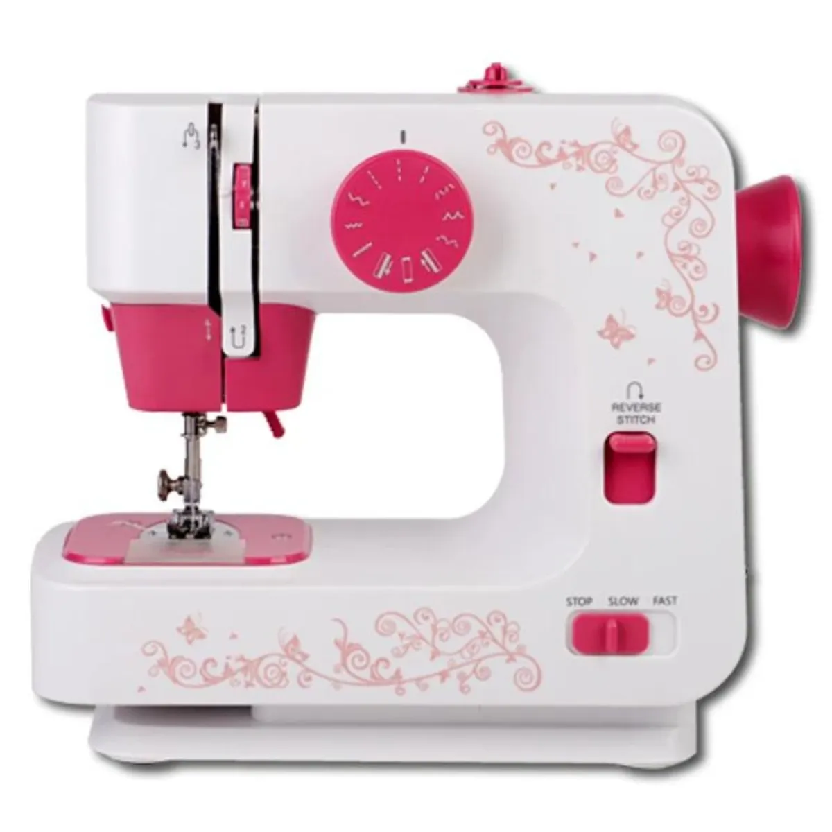 GENERICO - Multi Máquina de Coser Portátil