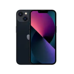 APPLE - IPhone 13 128GB Midnight - Reacondicionado