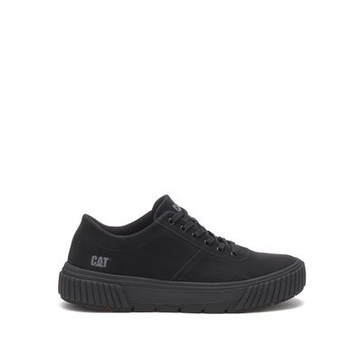 Imagen 2 del producto Zapatilla Casual Mujer Amp Negro