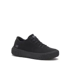 CAT - Zapatilla Casual Mujer Amp Negro