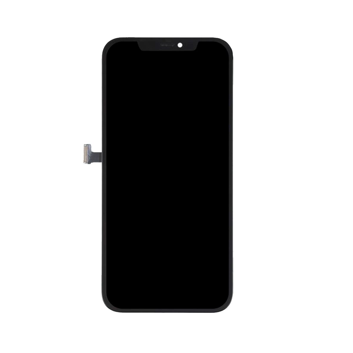 GENERICO - Pantalla Compatible con Iphone 12 Pro Max Oled Calidad Premium