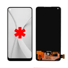 GENERICO - Pantalla Compatible Oppo Reno 5 Lite Incell Optima Calidad