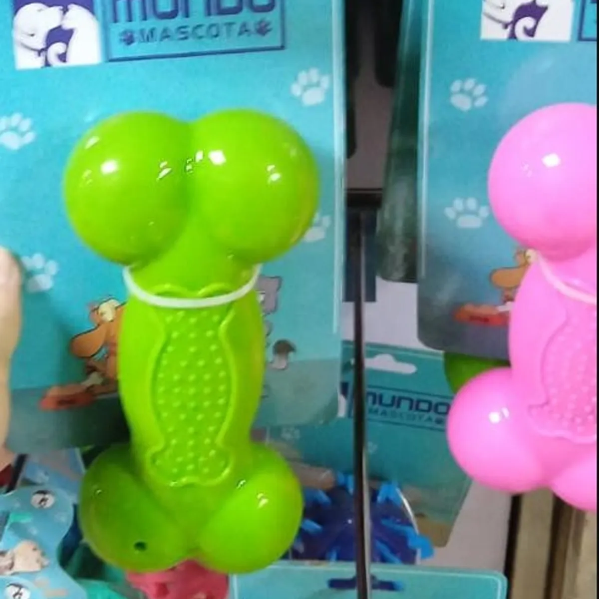 GENERICO - Juguete Para Mascotas Juguete Diversiones