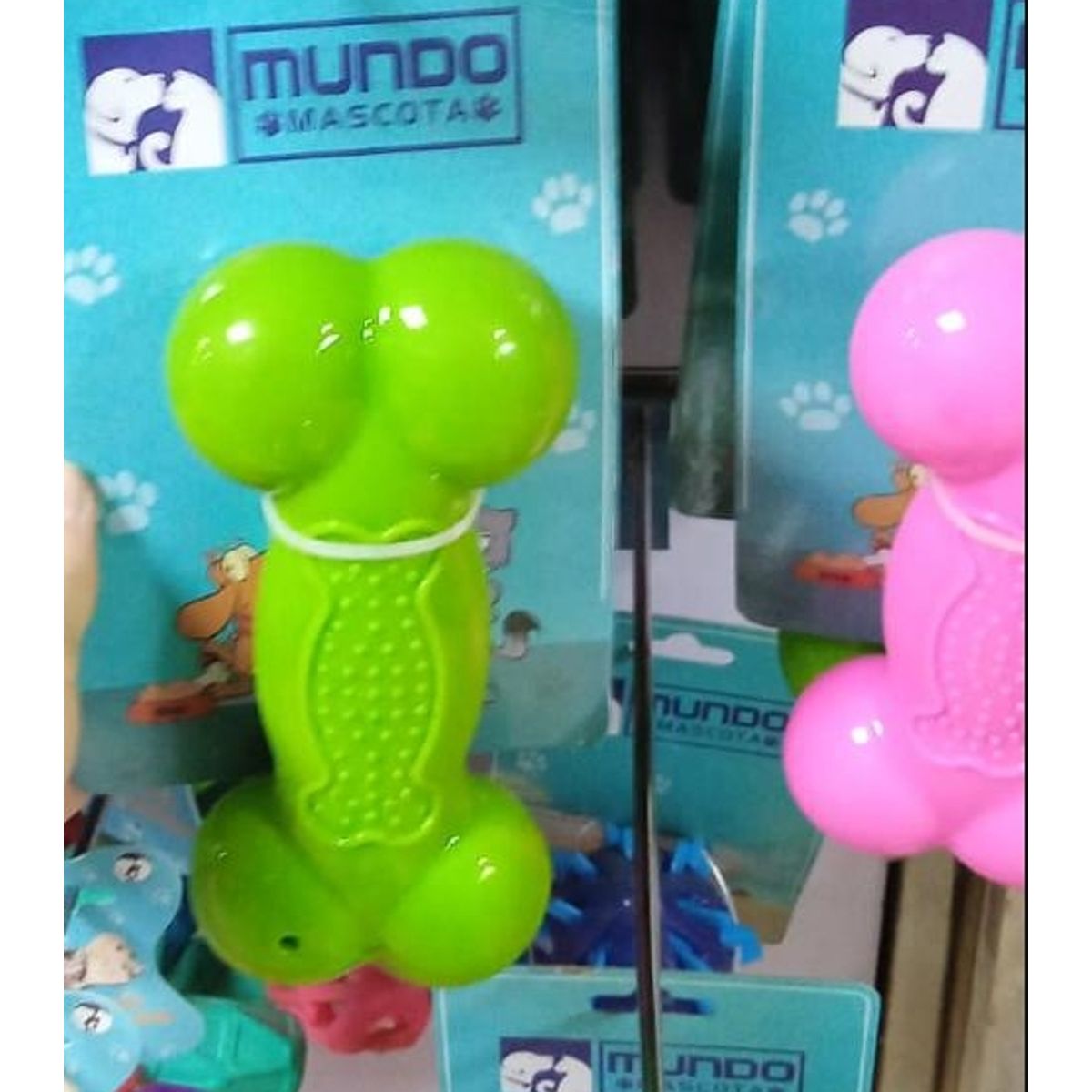 GENERICO - Juguete Para Mascotas Juguete Diversiones