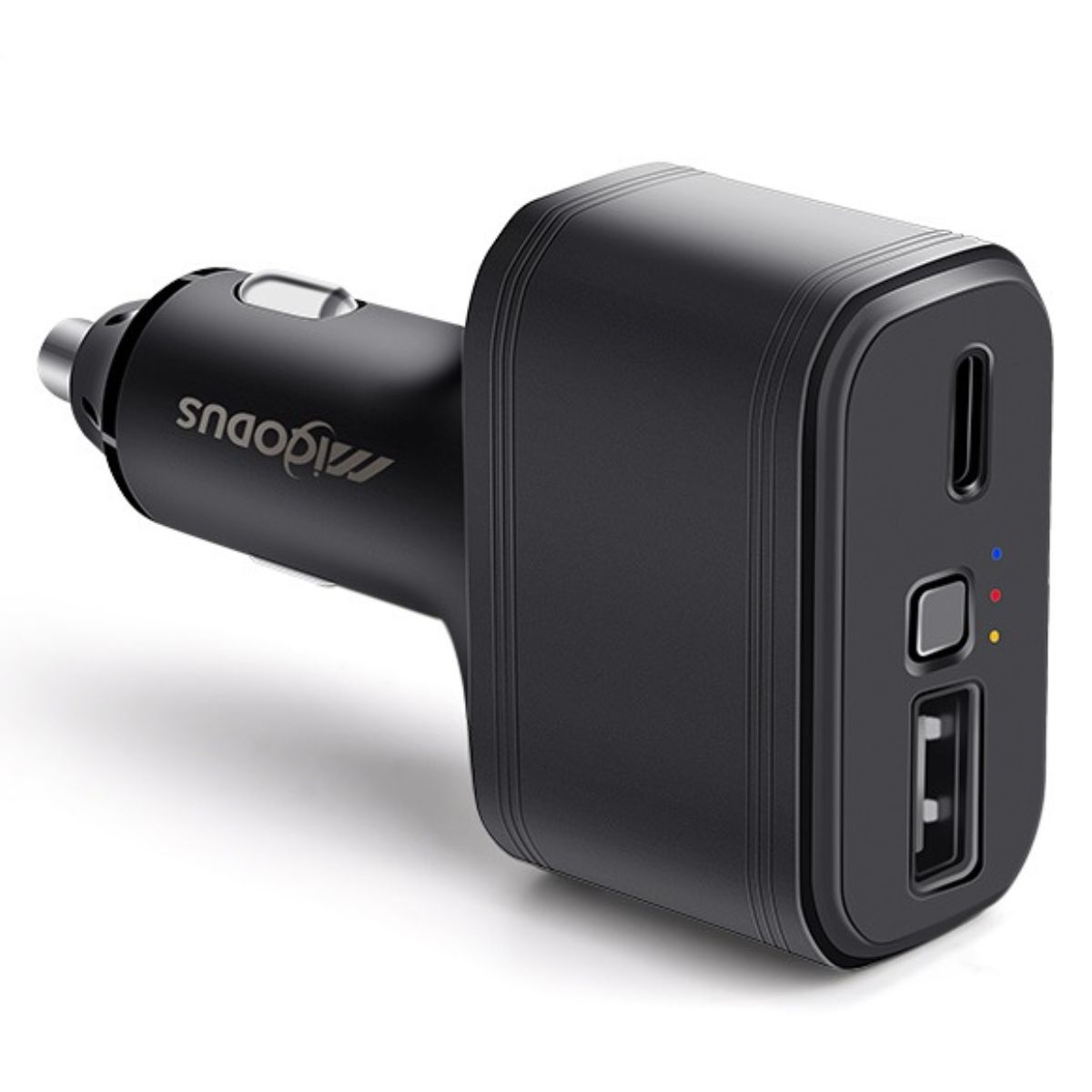 GENERICO - GPS 4G Rastreador ecargable Micodus  MV77G 4G más configuración y Sim