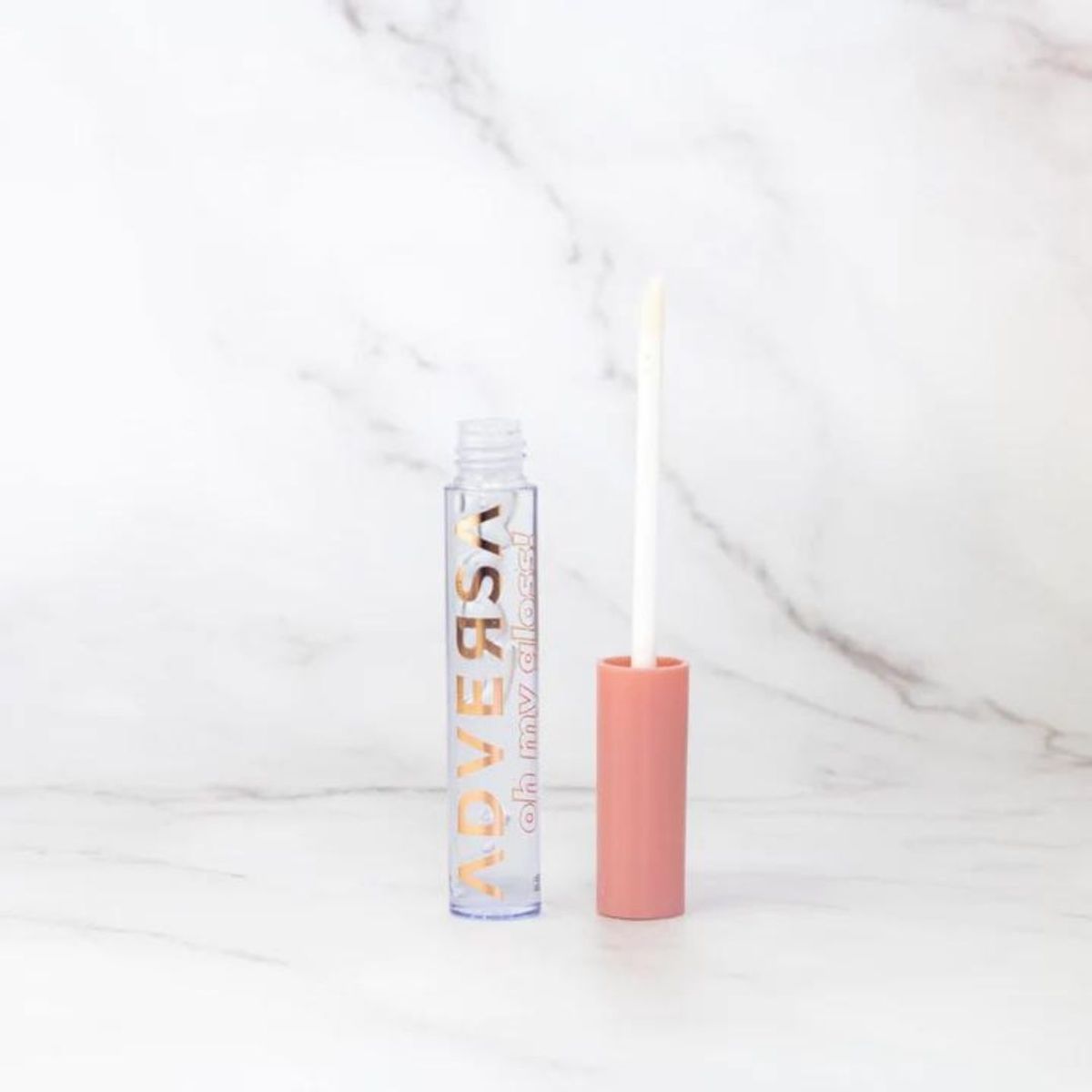 ADVERSA - Oh My Gloss.