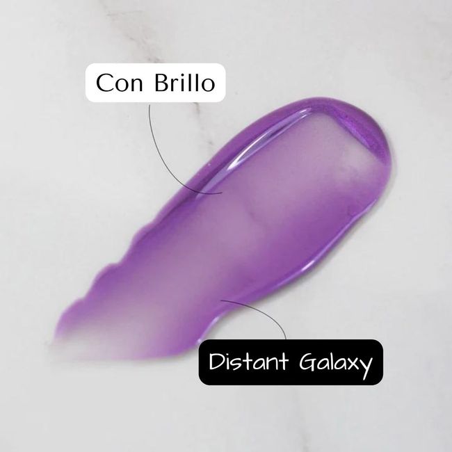 ADVERSA - Oh My Gloss.