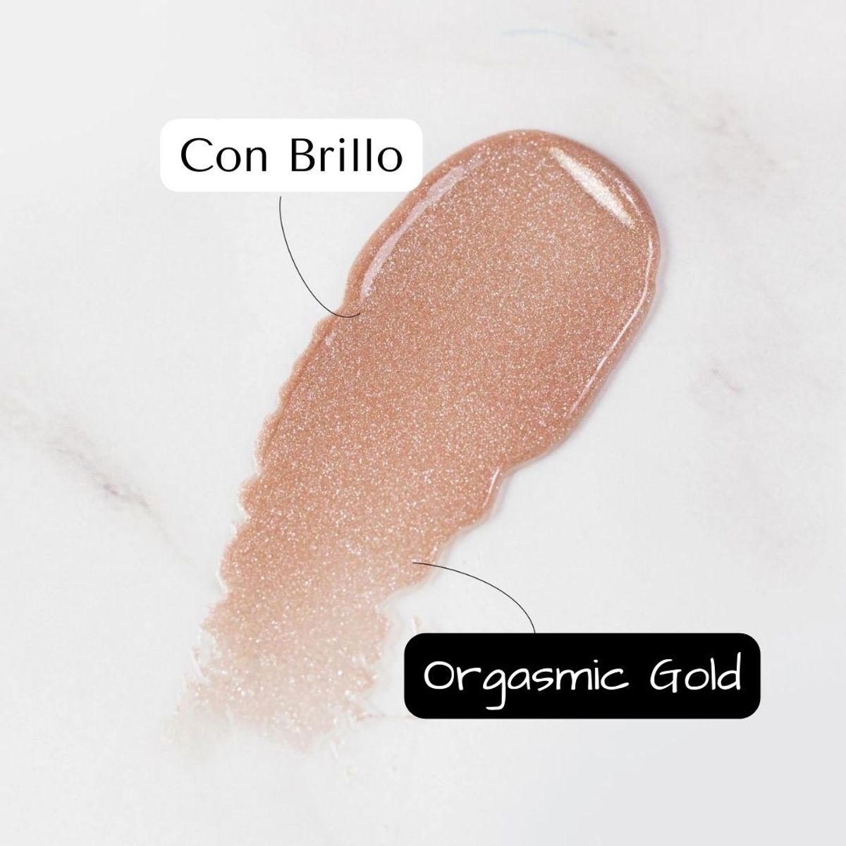 ADVERSA - Oh My Gloss.