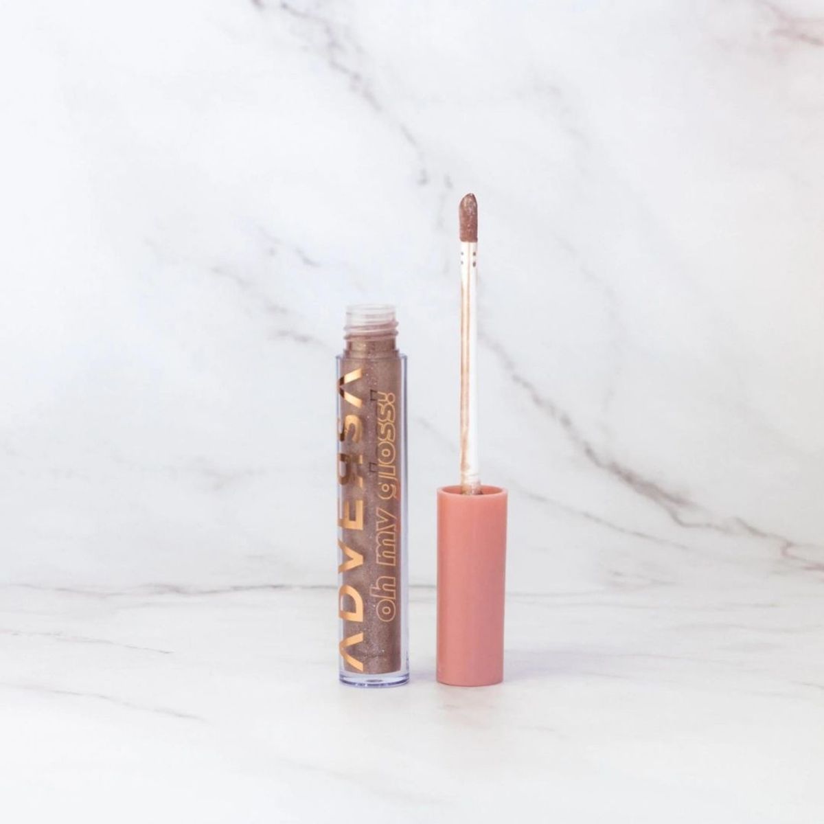 ADVERSA - Oh My Gloss.