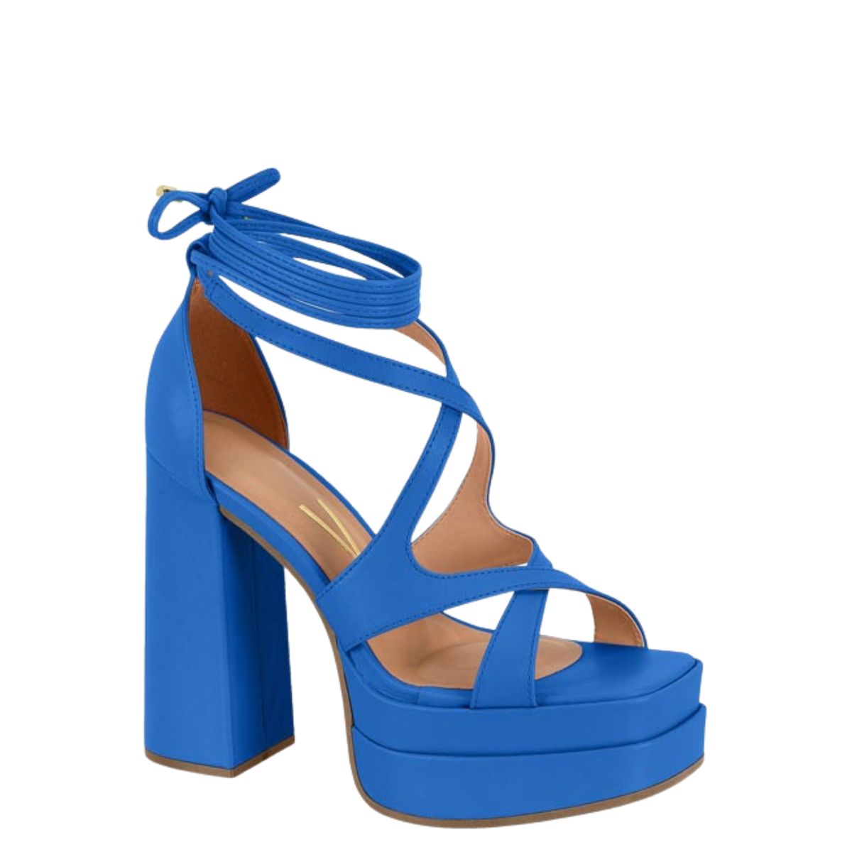 VIZZANO - Sandalia Vizzano EcoCuero Azul