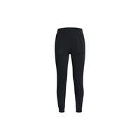 Joggers UA Motion Negro para niña