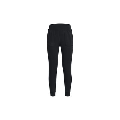 Imagen 1 del producto Joggers UA Motion Negro para niña