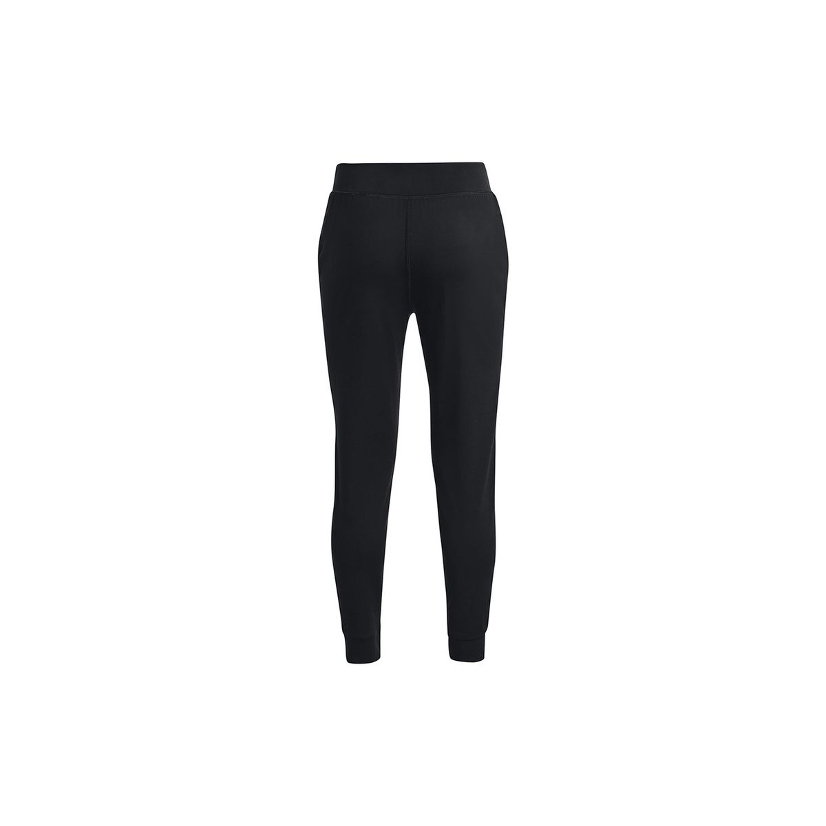 UNDER ARMOUR - Joggers UA Motion Negro para niña UNDER ARMOUR
