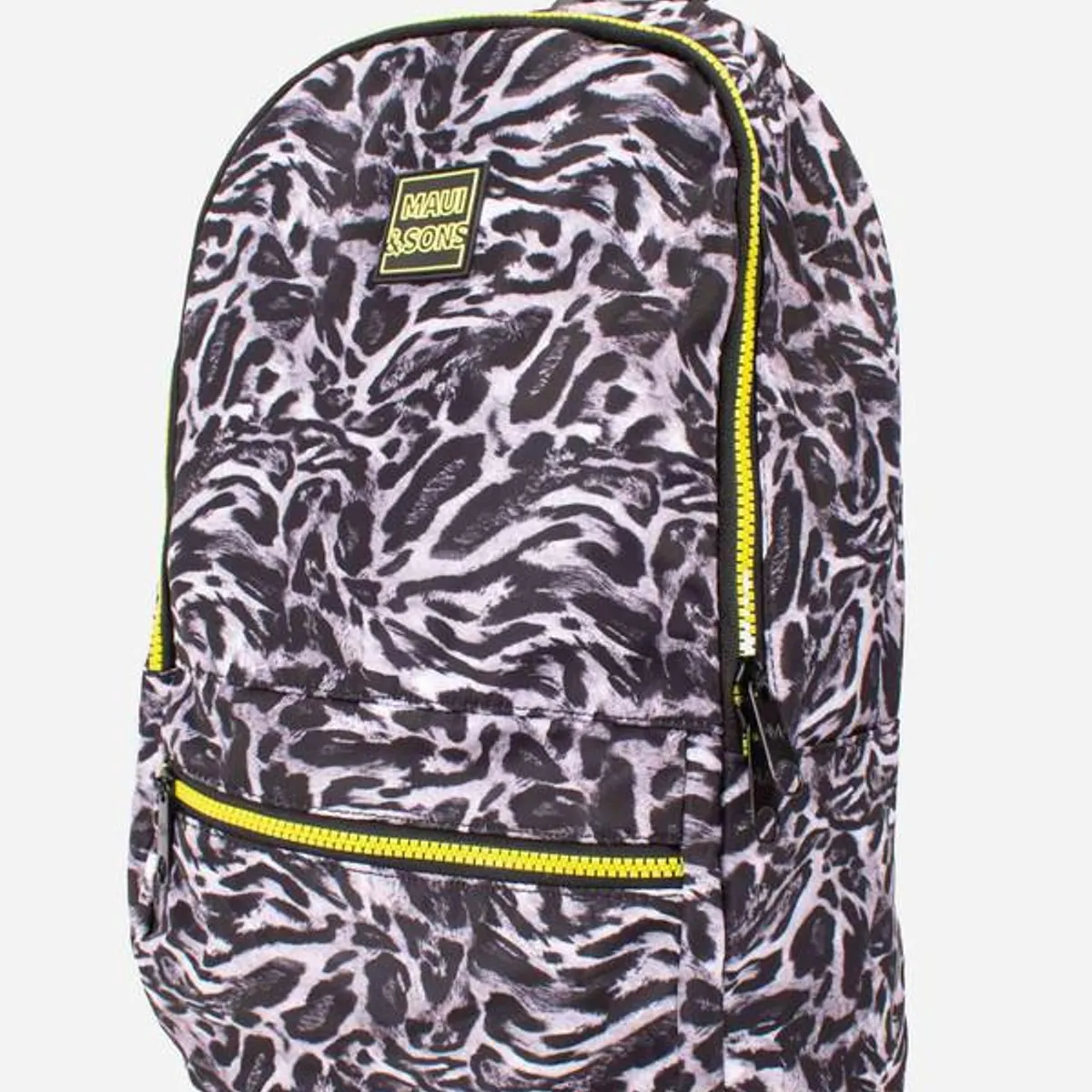 MAUI AND SONS - Mochila Mirage  Hombre Maui and sons