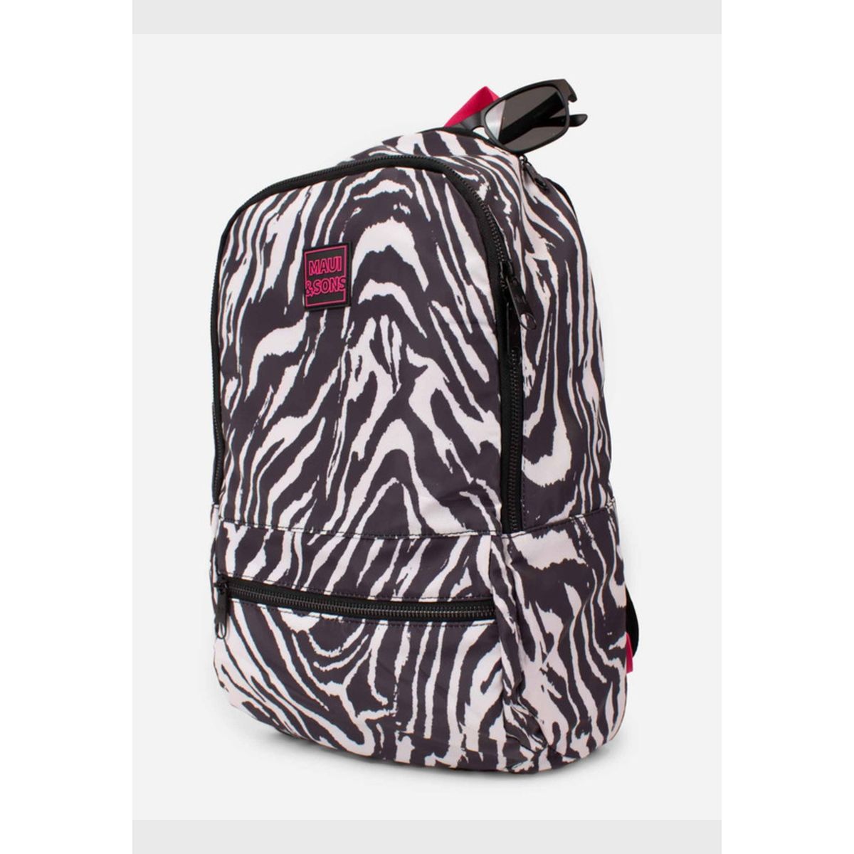 MAUI AND SONS - Mochila Oracle  Hombre Maui and sons