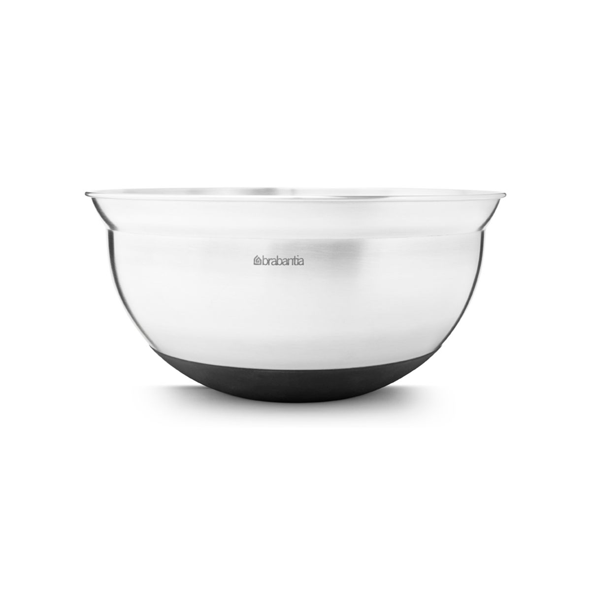 BRABANTIA - Fuente Profile 3 Lt Matt Steel BRABANTIA