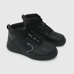 COLLOKY - Botin Unisex Negro 49391