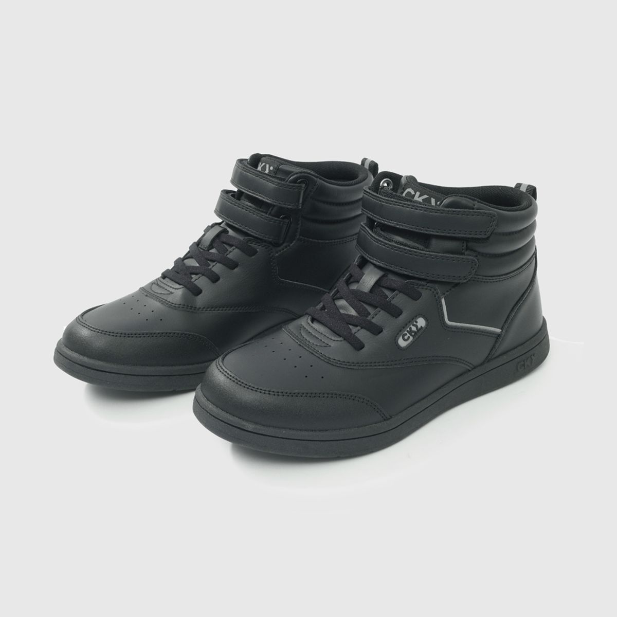 COLLOKY - Botin Urbano Unisex Negro 49395 Colloky