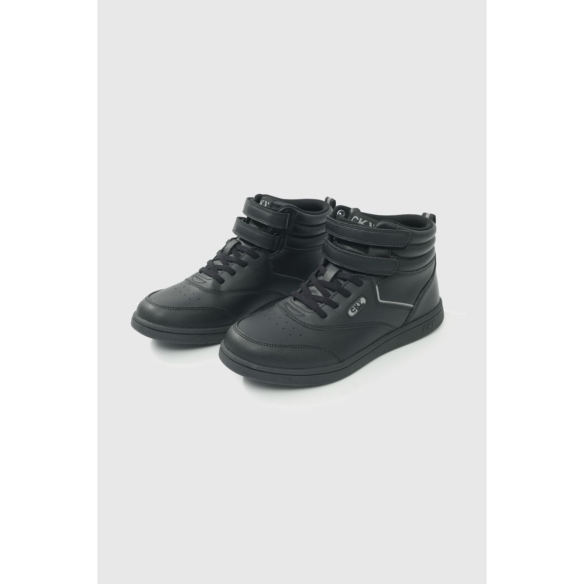 COLLOKY - Botin Urbano Unisex Negro 49395 Colloky
