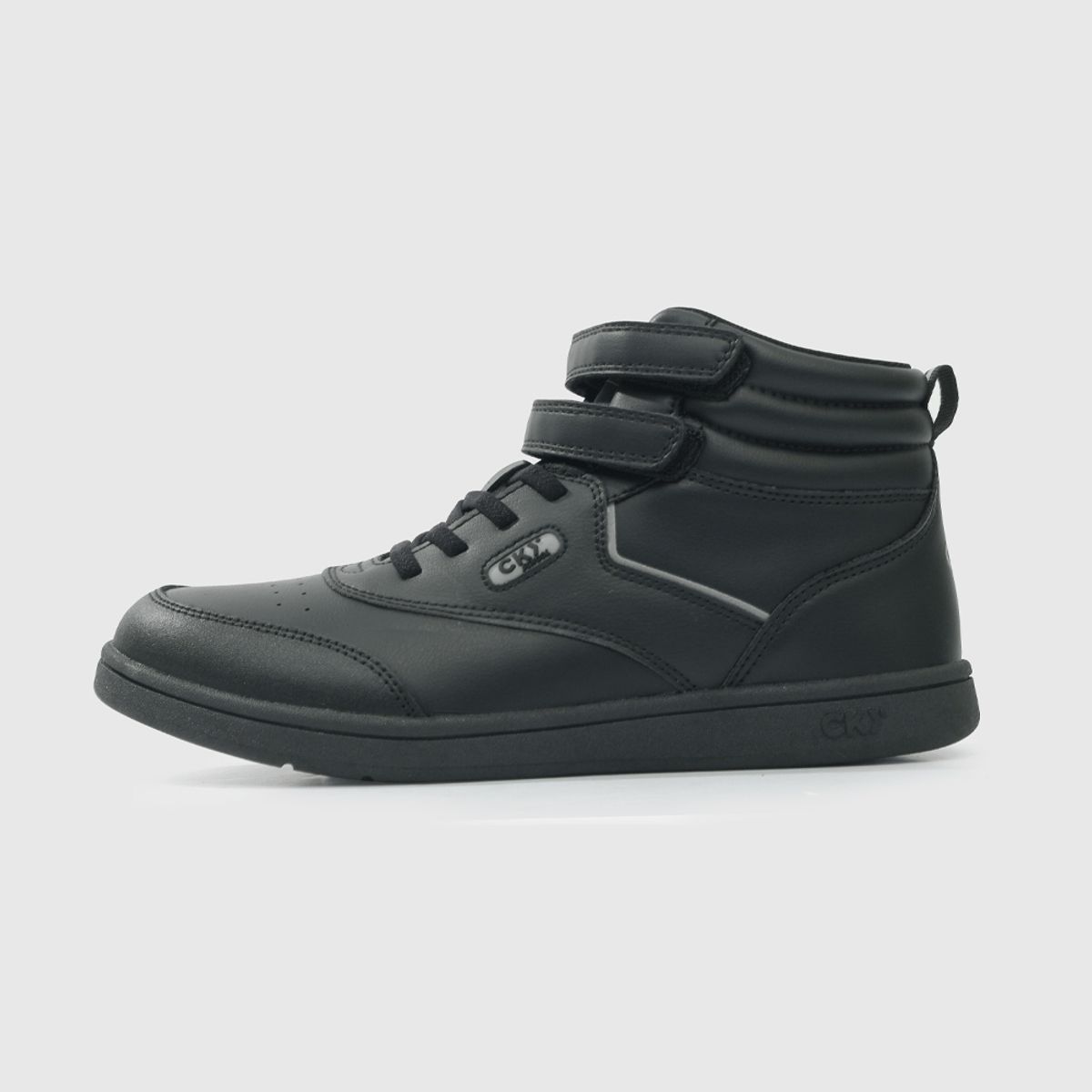 COLLOKY - Botin Urbano Unisex Negro 49395 Colloky