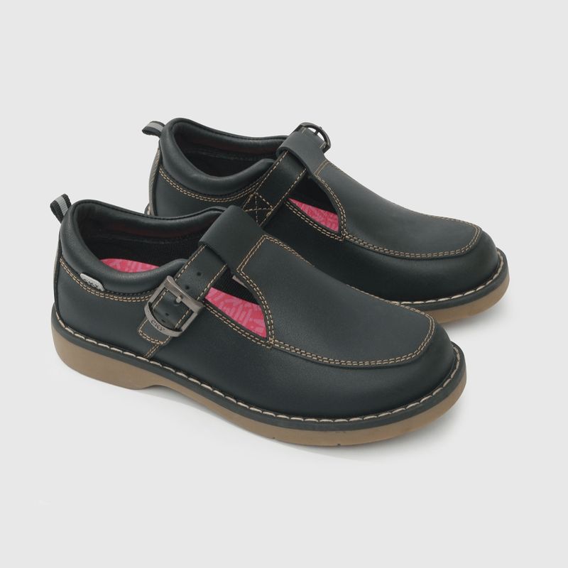 COLLOKY - Reina Niña Negro 49403 Colloky