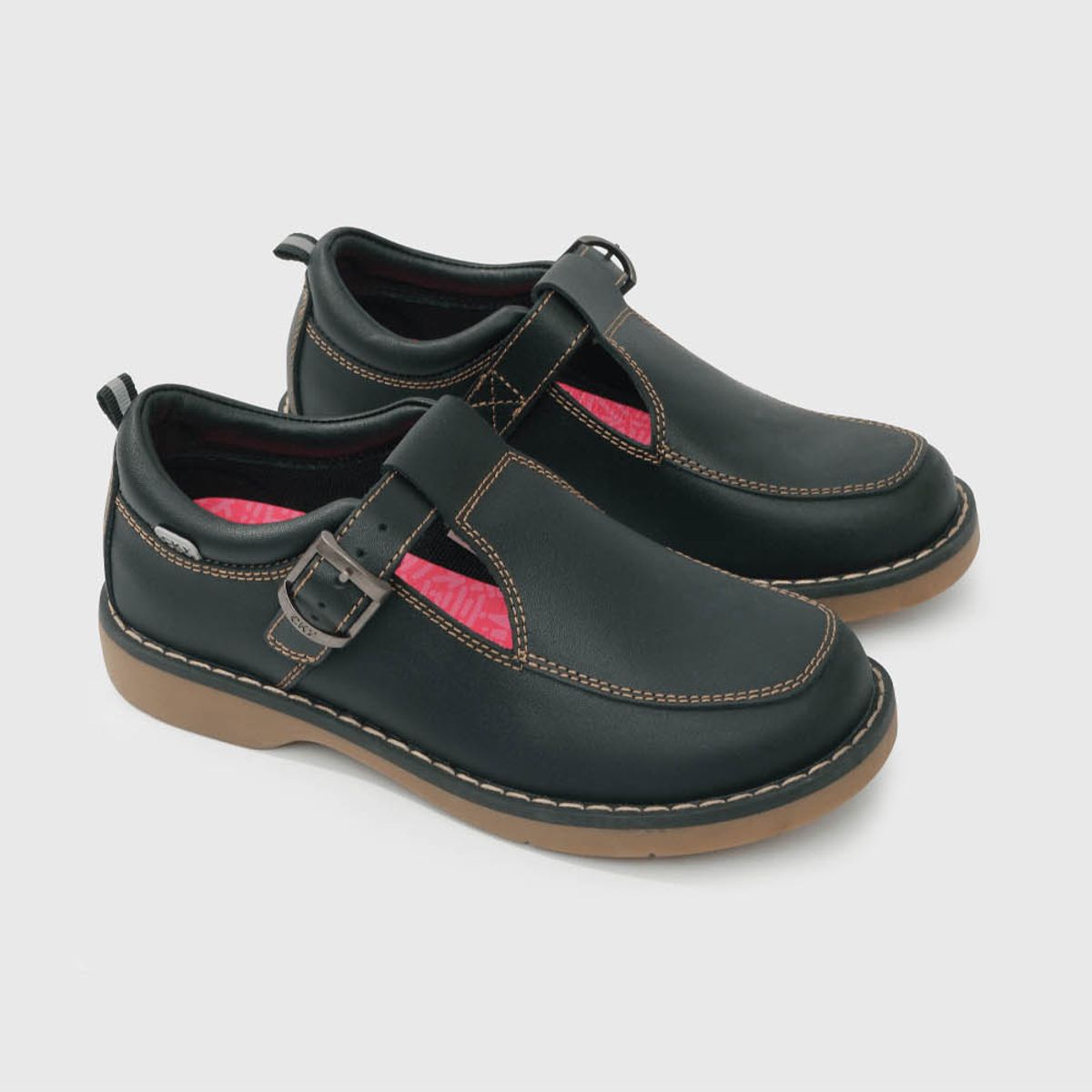 COLLOKY - Reina Girl Negro 222991 Colloky